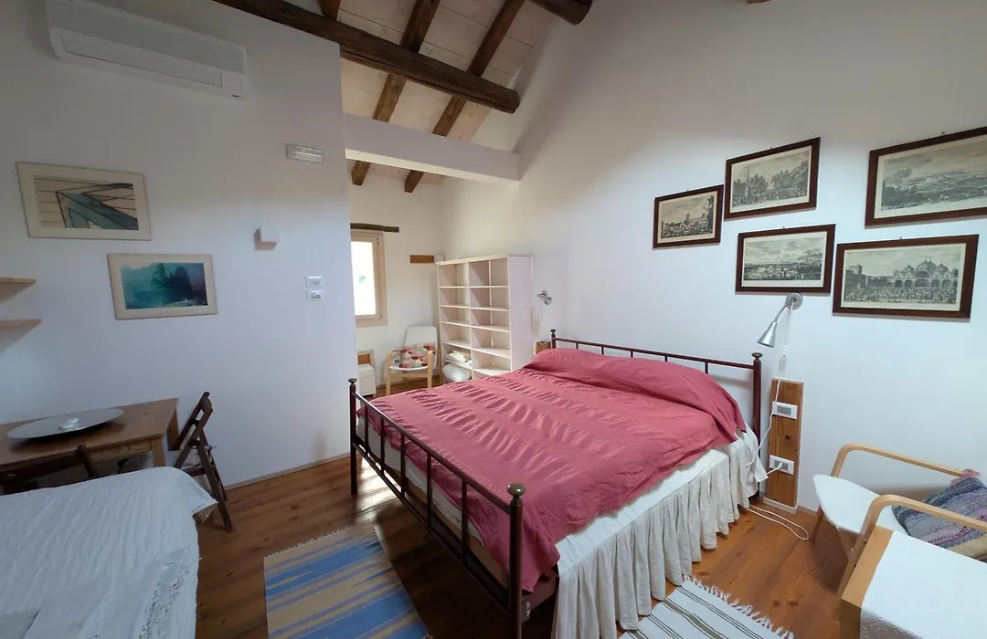 Agriturismo Corte del Maso-1