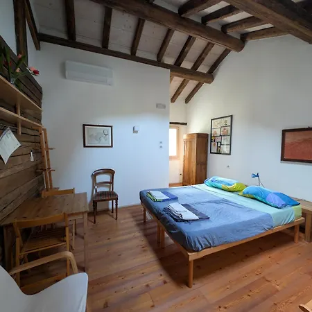 Agriturismo Corte del Maso-3