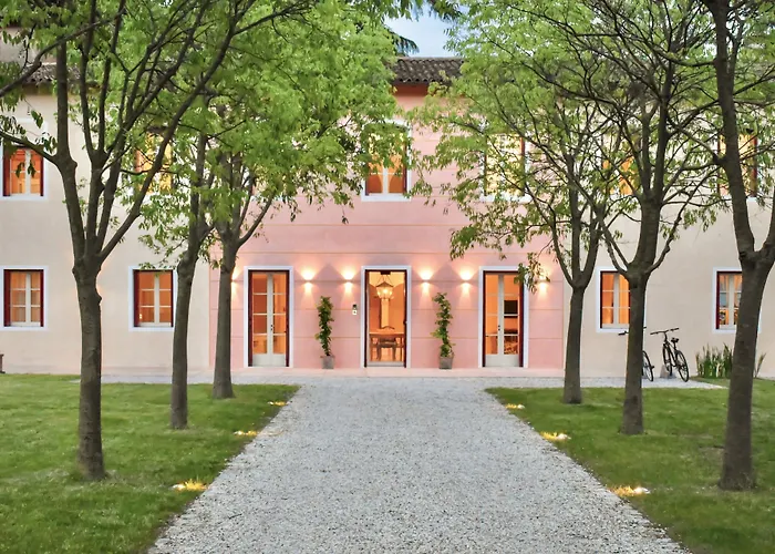 Villa Lovi Bassano del Grappa